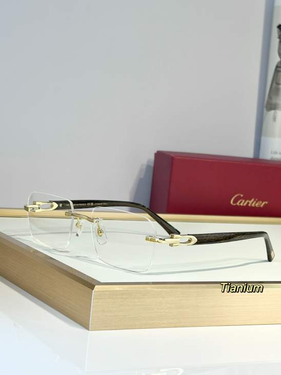 Picture of Cartier Sunglasses _SKUfw79722104fw